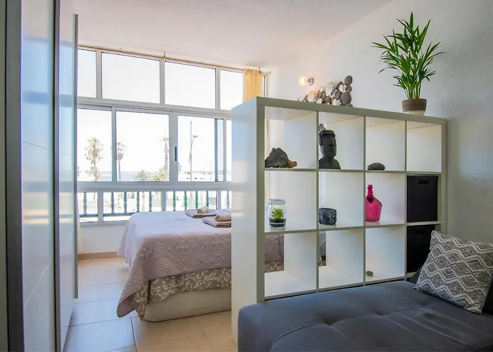 Golden Wave Appartement