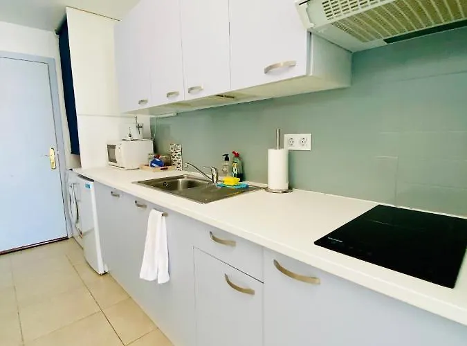 Golden Wave Appartement