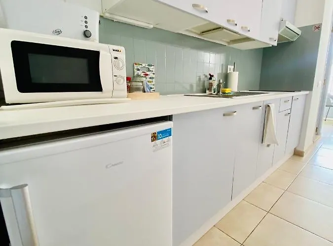 Golden Wave Appartement Corralejo