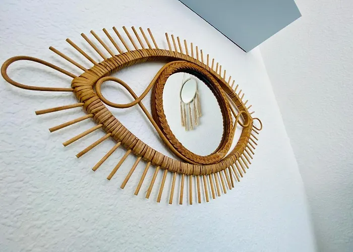 Appartement Golden Wave Corralejo