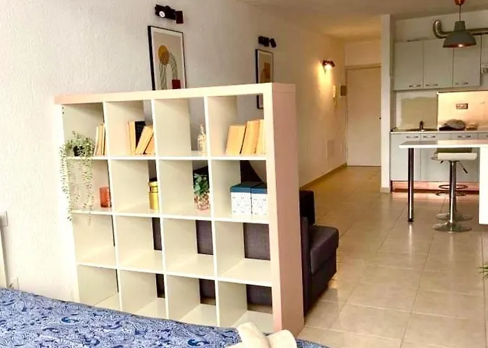 Golden Wave * Corralejo