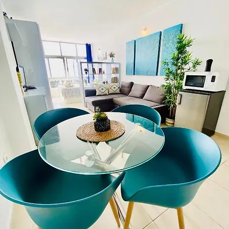 Golden Wave Corralejo