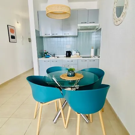 Lejlighed Golden Wave