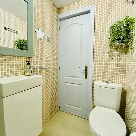 Golden Wave * Corralejo