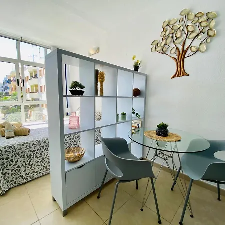 Lejlighed Golden Wave