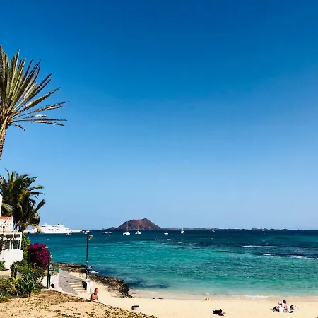 Golden Wave Corralejo