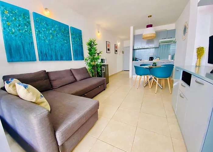 Golden Wave Apartamento