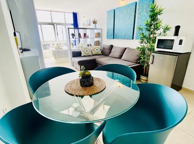 Golden Wave Corralejo