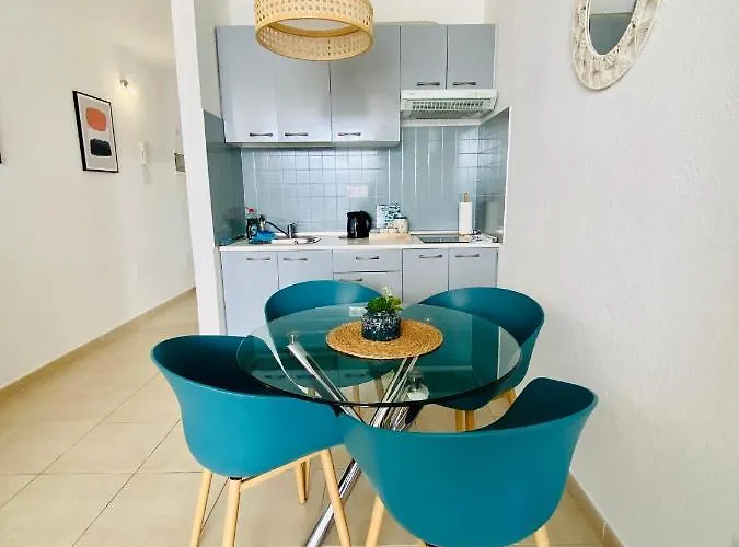 Golden Wave Apartamento Corralejo