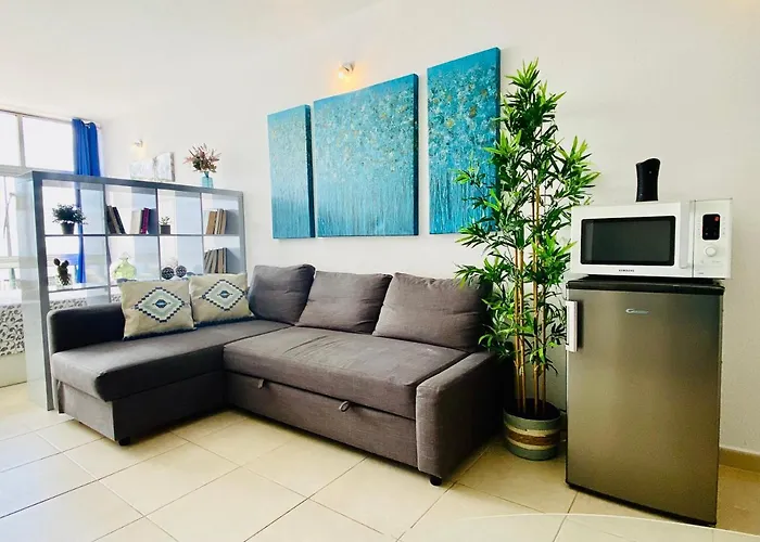 Golden Wave Corralejo