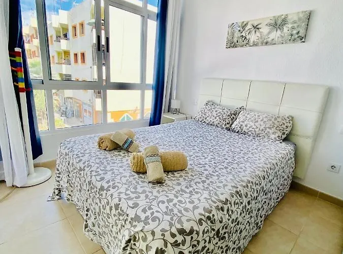 Golden Wave Apartamento Corralejo