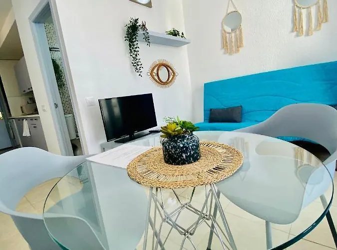 Apartamento Golden Wave Corralejo