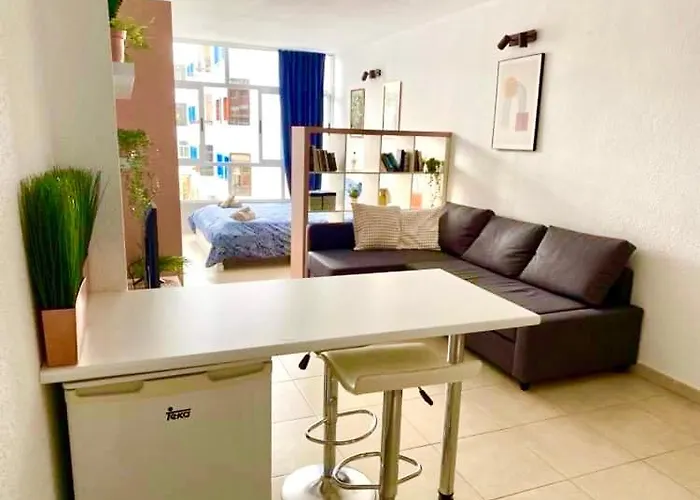 Golden Wave Apartamento Corralejo