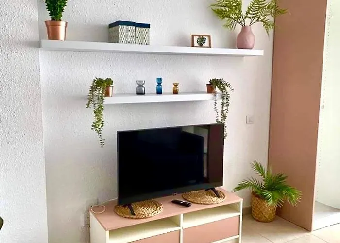 Apartamento Golden Wave Corralejo