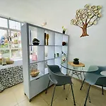 Apartamento Golden Wave