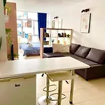 Golden Wave Apartamento Corralejo