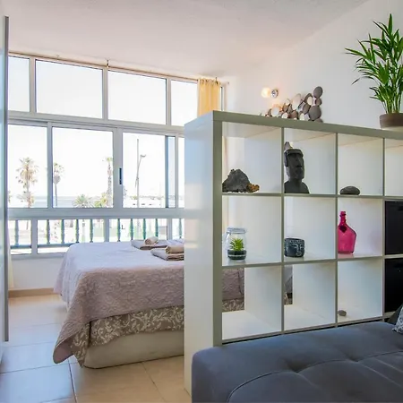 Golden Wave Appartement