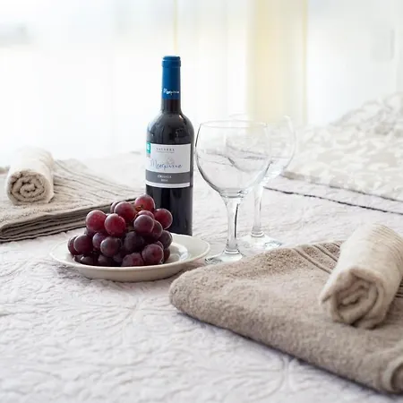 Golden Wave Appartement Corralejo