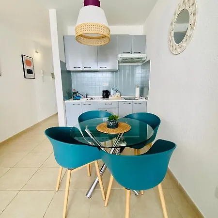 Golden Wave Appartement Corralejo
