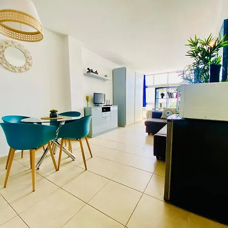 Appartement Golden Wave