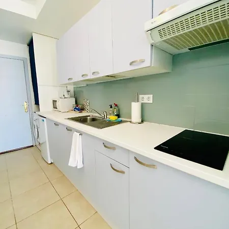 Golden Wave Appartement