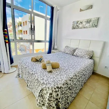 Golden Wave Apartman Corralejo