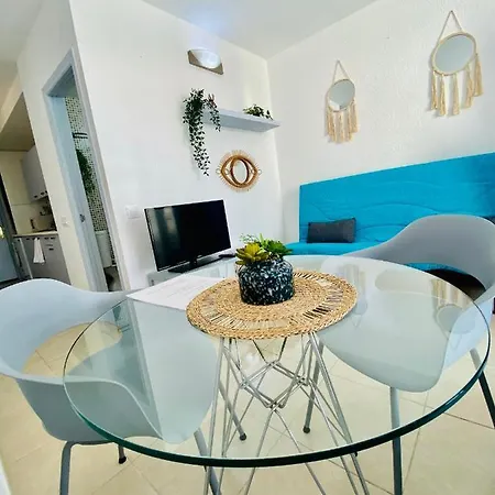 Appartement Golden Wave Corralejo