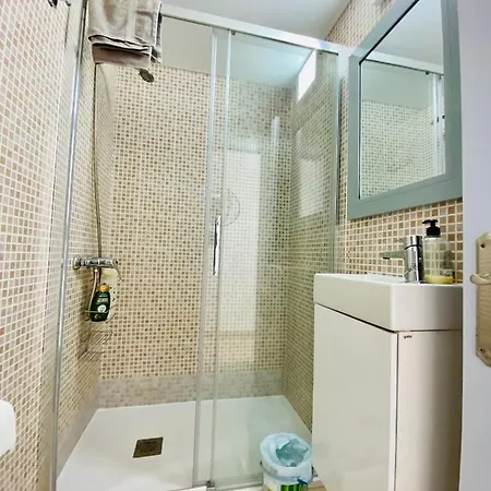 Appartement Golden Wave Corralejo