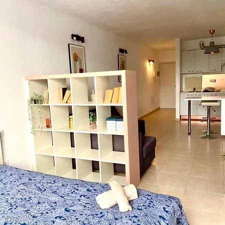 Golden Wave * Corralejo