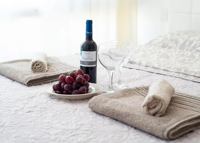 Golden Wave 公寓 科拉雷侯