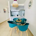 Golden Wave Appartement Corralejo