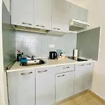 Appartement Golden Wave
