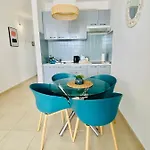 Appartement Golden Wave