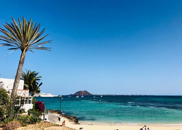 Golden Wave Corralejo